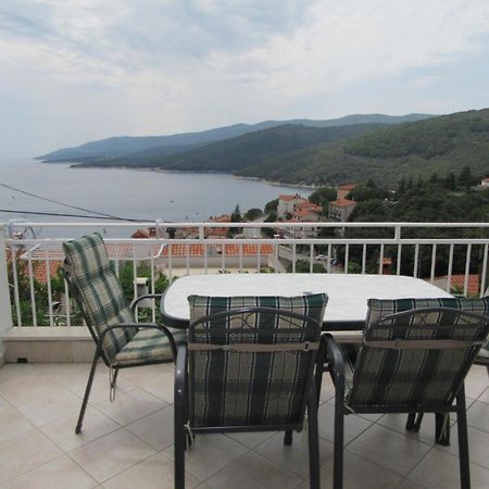 Apartment Rabac 2340A Exterior photo