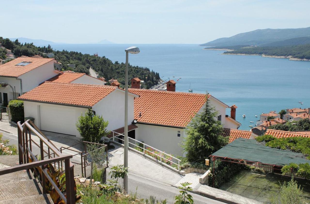 Apartment Rabac 2340A Exterior photo