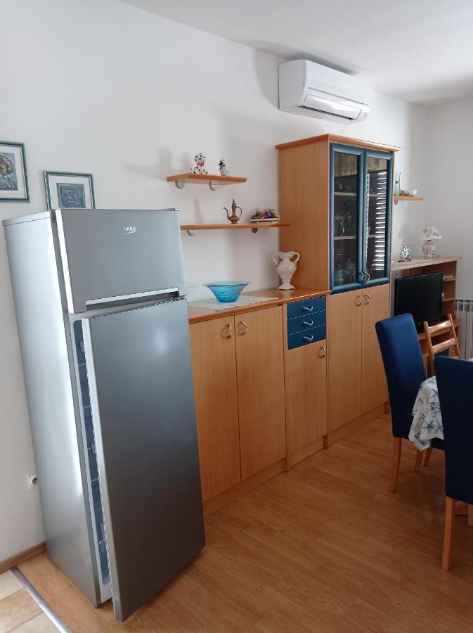 Apartment Rabac 2340A Exterior photo
