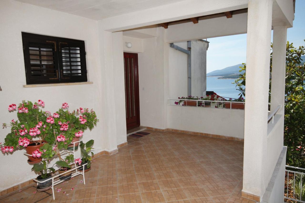 Apartment Rabac 2340A Exterior photo