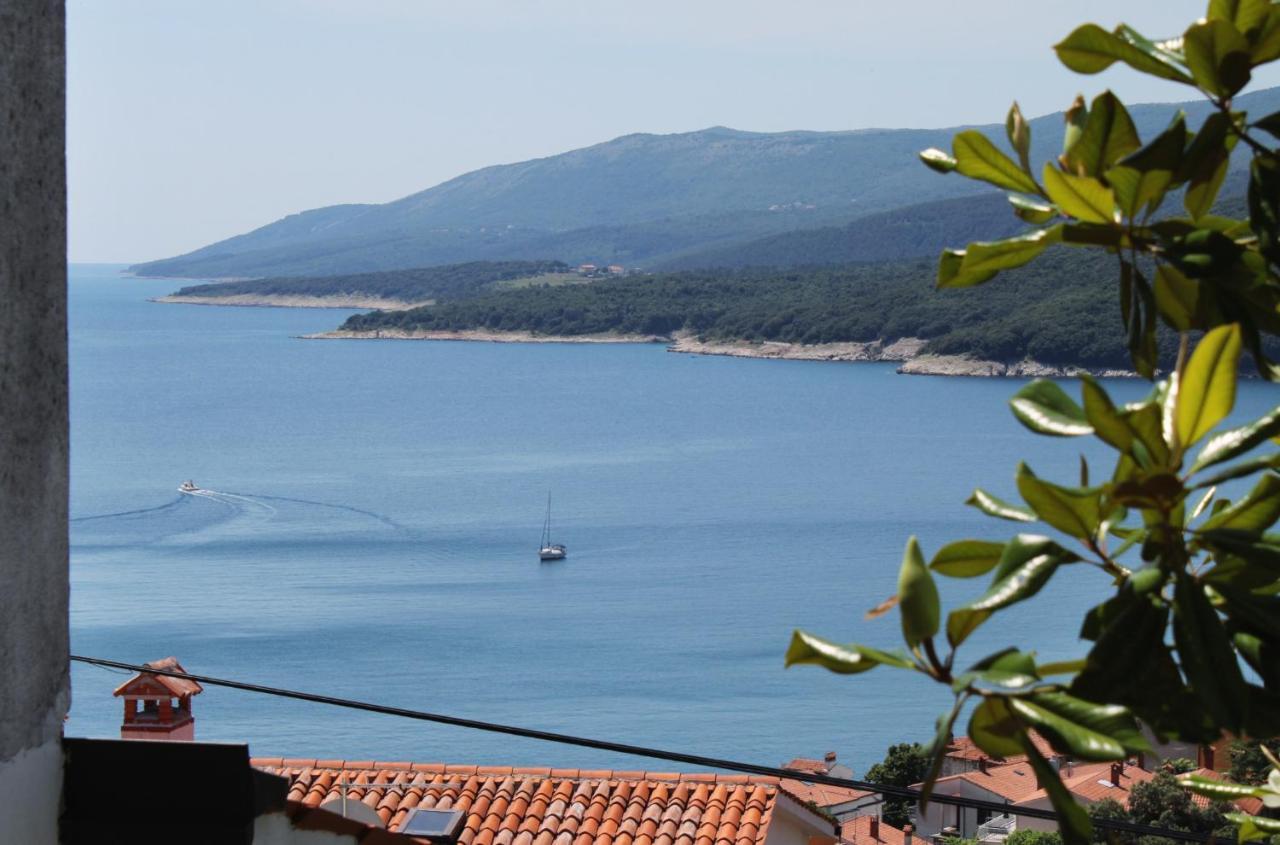 Apartment Rabac 2340A Exterior photo