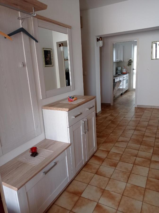 Apartment Rabac 2340A Exterior photo