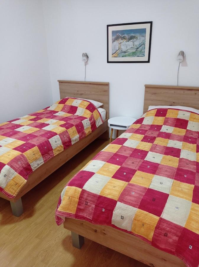 Apartment Rabac 2340A Exterior photo